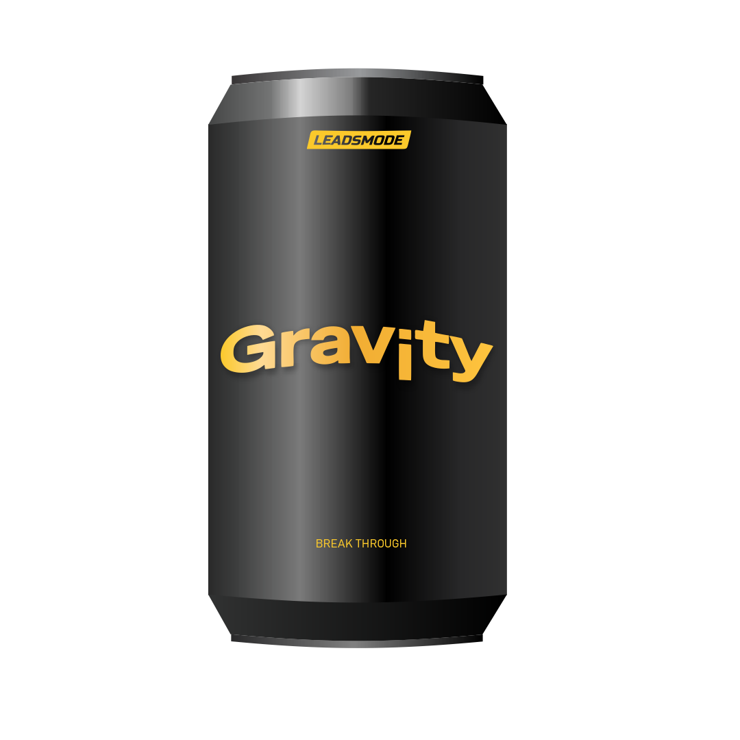 GRAVITY™